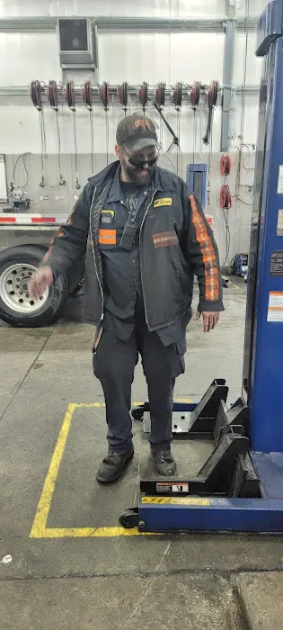 Love's Truck Care 0