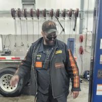 Love's Truck Care