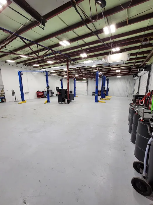 Eddie's Auto Service Kingston 1