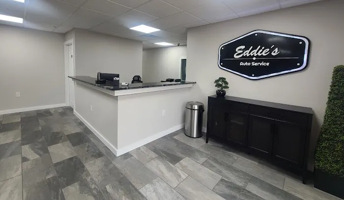 Eddie's Auto Service Kingston 2