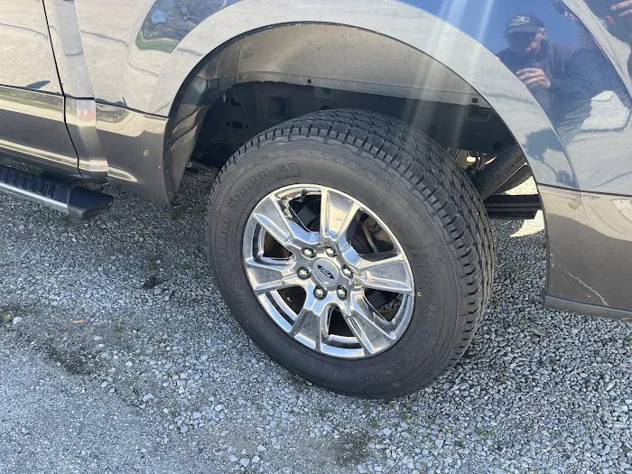 Eddie's Auto Service Kingston 7