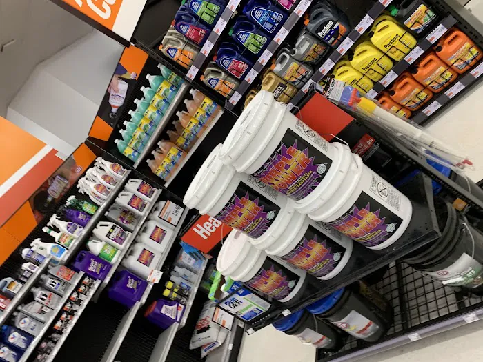 AutoZone Auto Parts 3