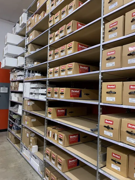 AutoZone Auto Parts 6