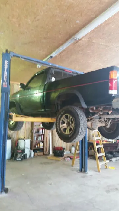 Poor Boys Towing & Auto Repair 6
