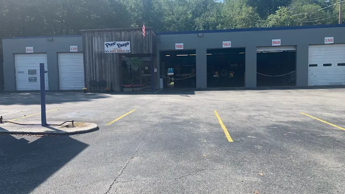 Poor Boys Towing & Auto Repair 9