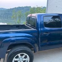 X-press Window Tinting