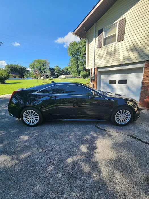X-press Window Tinting 4