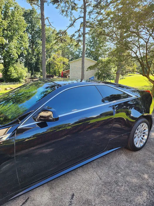 X-press Window Tinting 5