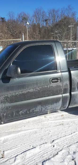 X-press Window Tinting 9