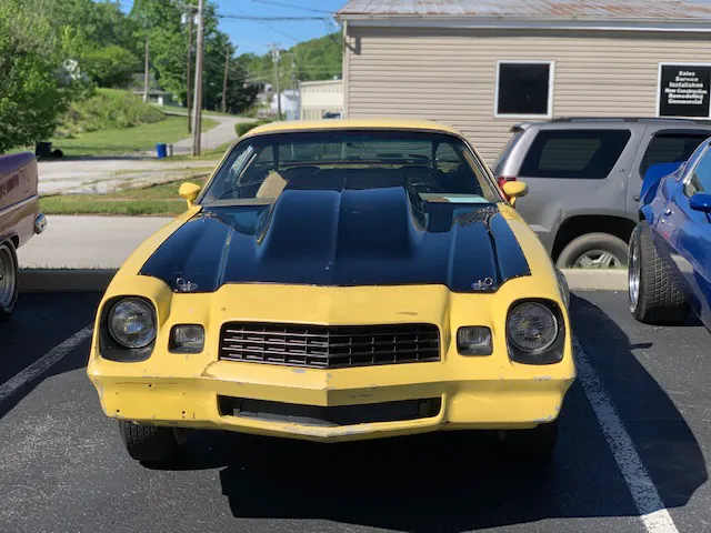 All American Auto and Muscle Repair 6