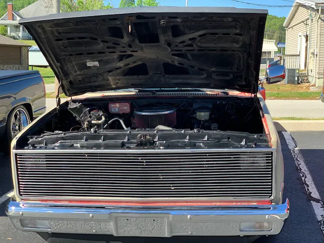All American Auto and Muscle Repair 9