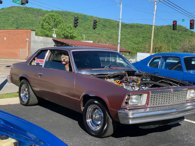 All American Auto and Muscle Repair 5