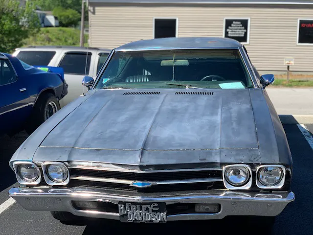 All American Auto and Muscle Repair 8