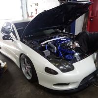 All American Auto and Muscle Repair