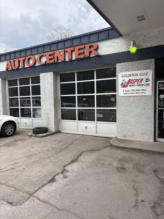 Goldston Gulf Services 0