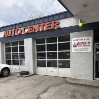 Goldston Gulf Services