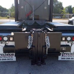 Precision Truck Products Inc ico