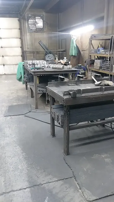 Precision Truck Products Inc 2