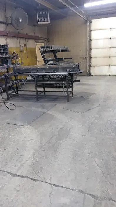 Precision Truck Products Inc 1