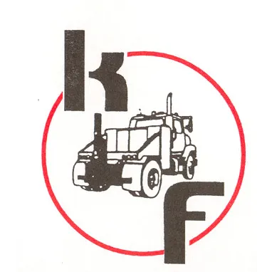 Precision Truck Products Inc 8