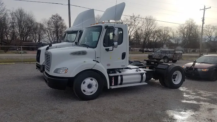 Precision Truck Products Inc 4