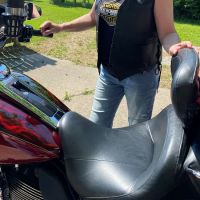 Leadfoot Custom Upholstery