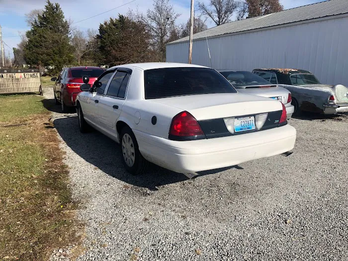 Chapman Autos &Custom Exhaust 4