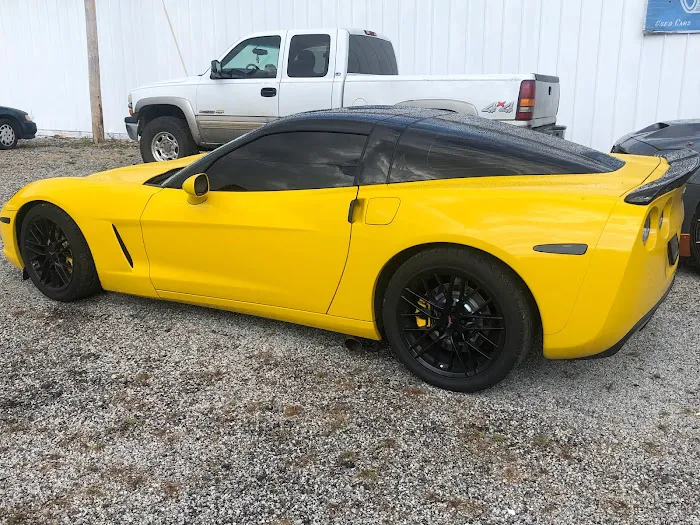 Chapman Autos &Custom Exhaust 6