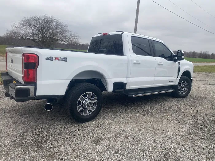 Chapman Autos &Custom Exhaust 8