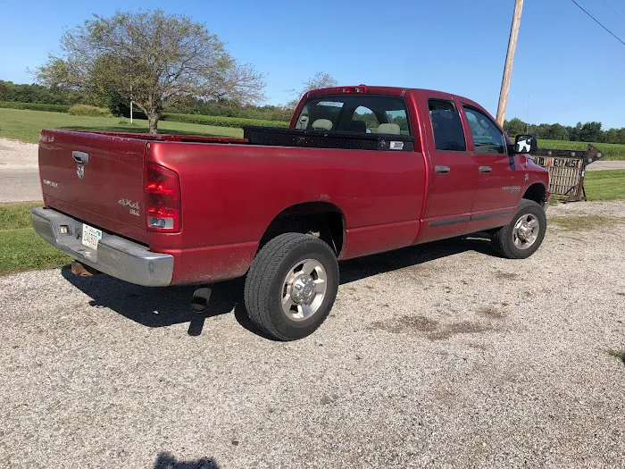 Chapman Autos &Custom Exhaust 9