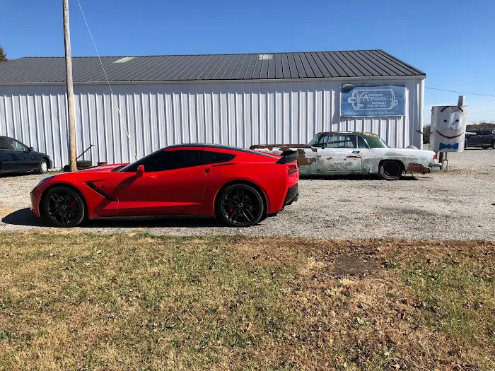 Chapman Autos &Custom Exhaust 7