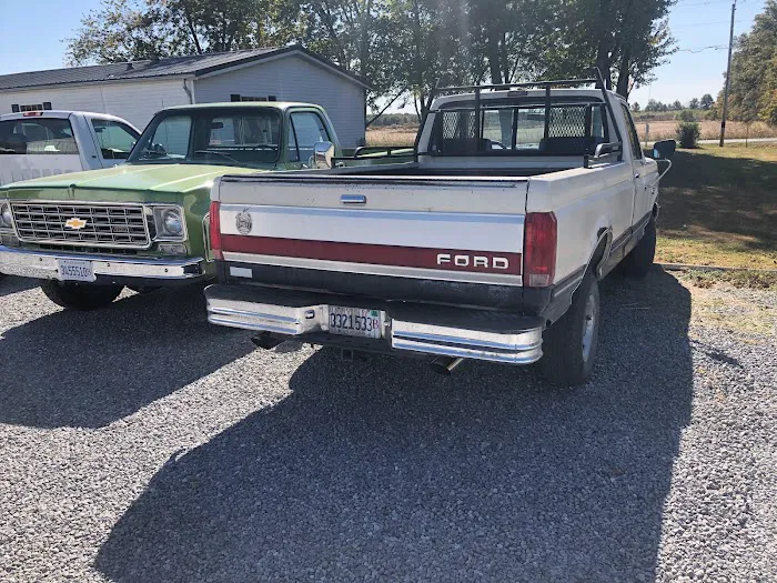 Chapman Autos &Custom Exhaust 5