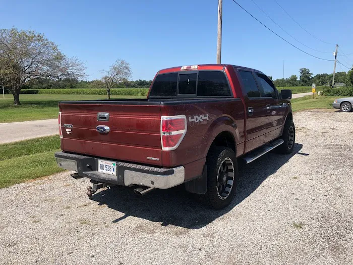 Chapman Autos &Custom Exhaust 1