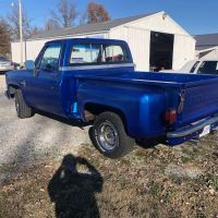 Chapman Autos &Custom Exhaust