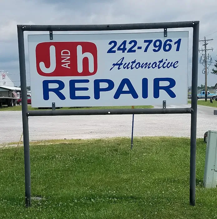 J & H Repair 1