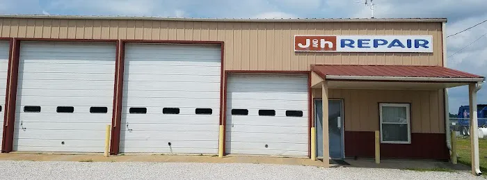 J & H Repair 0