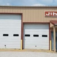 J & H Repair