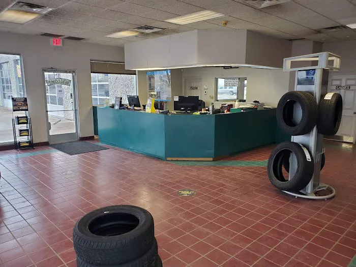 Tire Choice Auto Service Centers 4