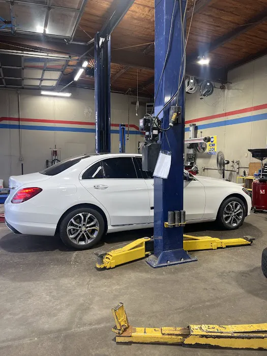 Tire Choice Auto Service Centers 7