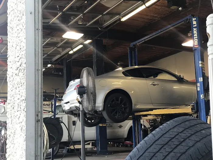 Tire Choice Auto Service Centers 0