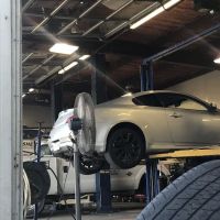Tire Choice Auto Service Centers