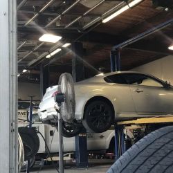 Tire Choice Auto Service Centers ico