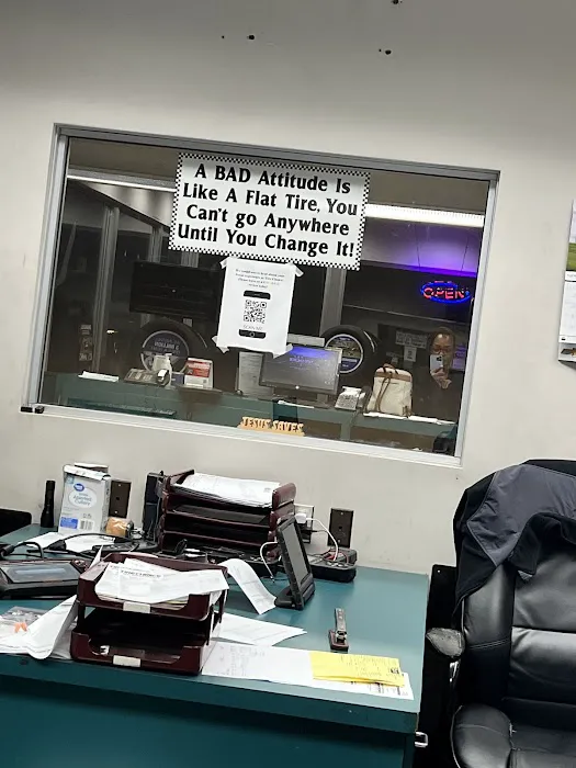 Tire Choice Auto Service Centers 3