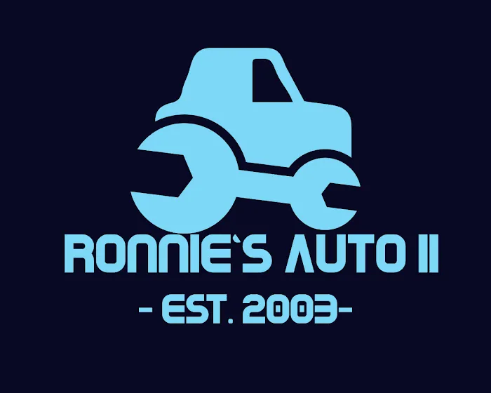 Ronnies Auto II 0