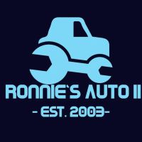 Ronnies Auto II