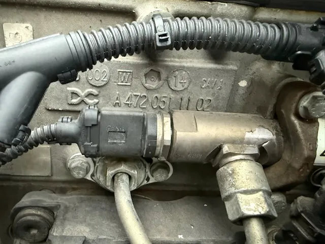 Memphis Truck and Trailer Repair Service 3