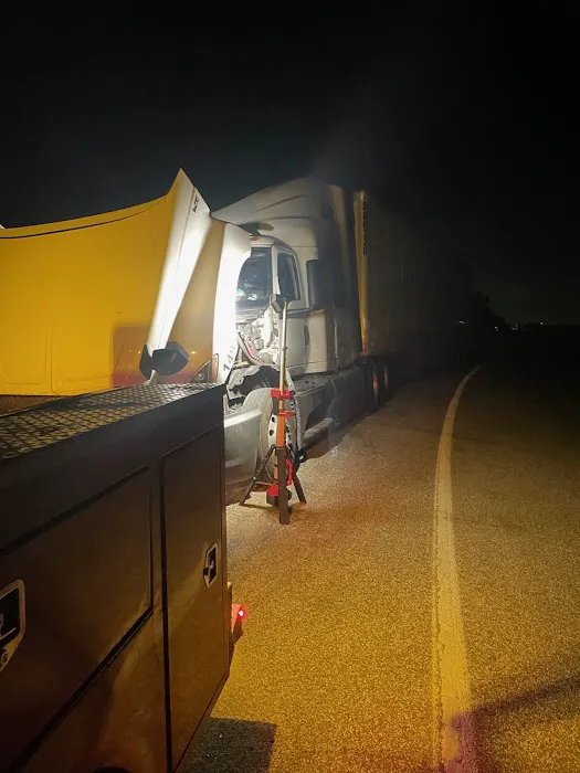 Memphis Truck and Trailer Repair Service 5