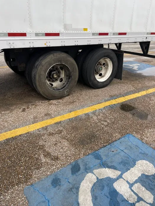 Memphis Truck and Trailer Repair Service 4
