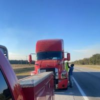 Memphis Truck and Trailer Repair Service