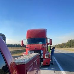 Memphis Truck and Trailer Repair Service ico